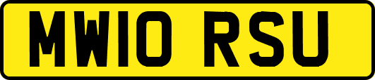 MW10RSU