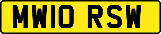 MW10RSW