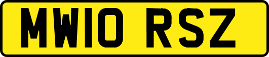 MW10RSZ