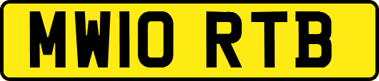 MW10RTB