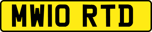MW10RTD