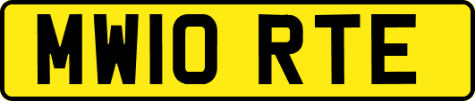 MW10RTE