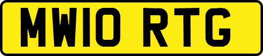 MW10RTG
