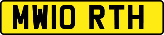 MW10RTH