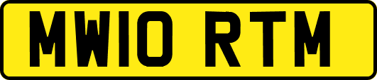 MW10RTM