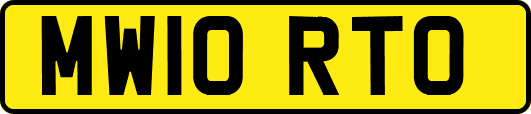 MW10RTO