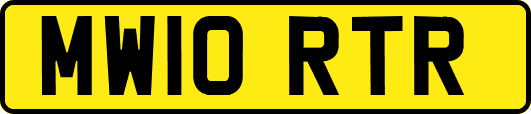 MW10RTR
