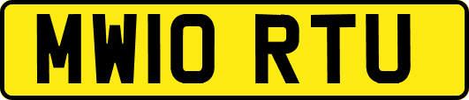 MW10RTU