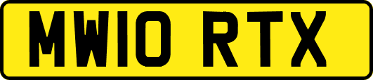 MW10RTX