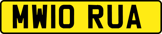 MW10RUA