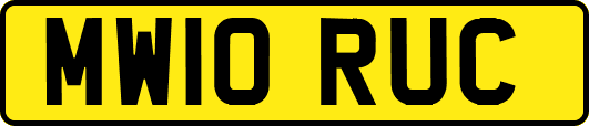 MW10RUC
