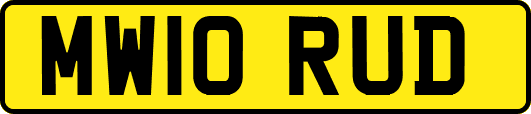 MW10RUD