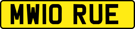 MW10RUE