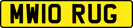 MW10RUG