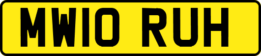 MW10RUH