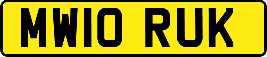 MW10RUK