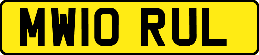 MW10RUL