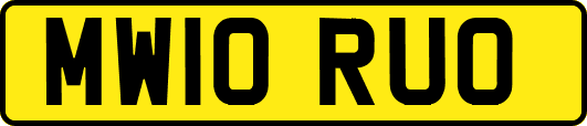 MW10RUO