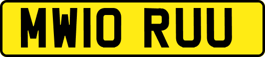 MW10RUU