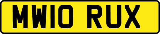 MW10RUX
