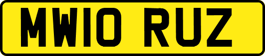 MW10RUZ