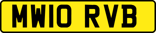 MW10RVB