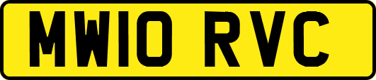 MW10RVC