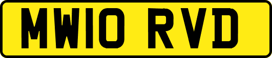 MW10RVD
