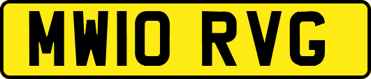 MW10RVG