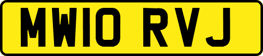 MW10RVJ