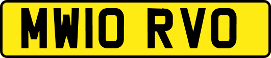 MW10RVO