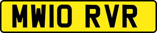MW10RVR