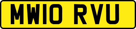 MW10RVU