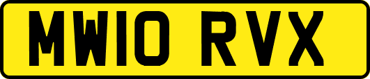 MW10RVX