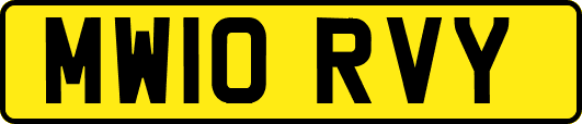 MW10RVY