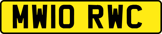MW10RWC