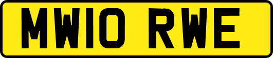MW10RWE