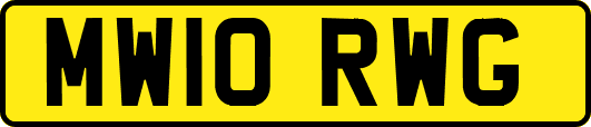 MW10RWG