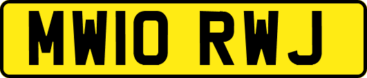 MW10RWJ