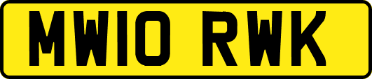 MW10RWK