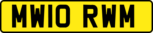 MW10RWM