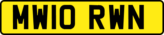 MW10RWN