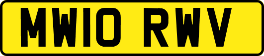 MW10RWV