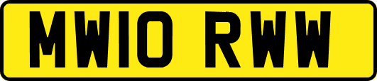 MW10RWW