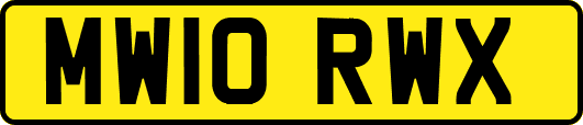 MW10RWX