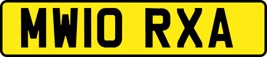 MW10RXA