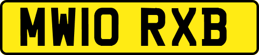 MW10RXB