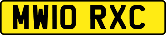 MW10RXC