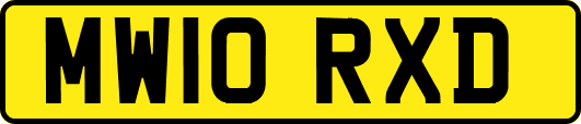 MW10RXD
