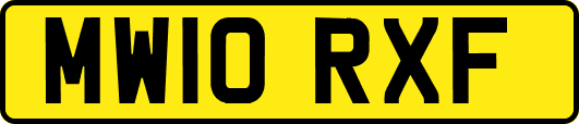 MW10RXF